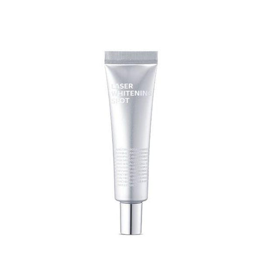 Bulgarian Rose Whitening Laser Spot 20ml, isoi isoi Essence