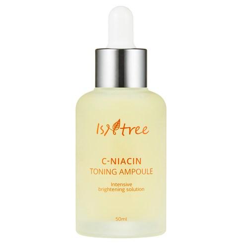 C-Niacin Toning Ampoule 50ml, Isntree Isntree Ampoule