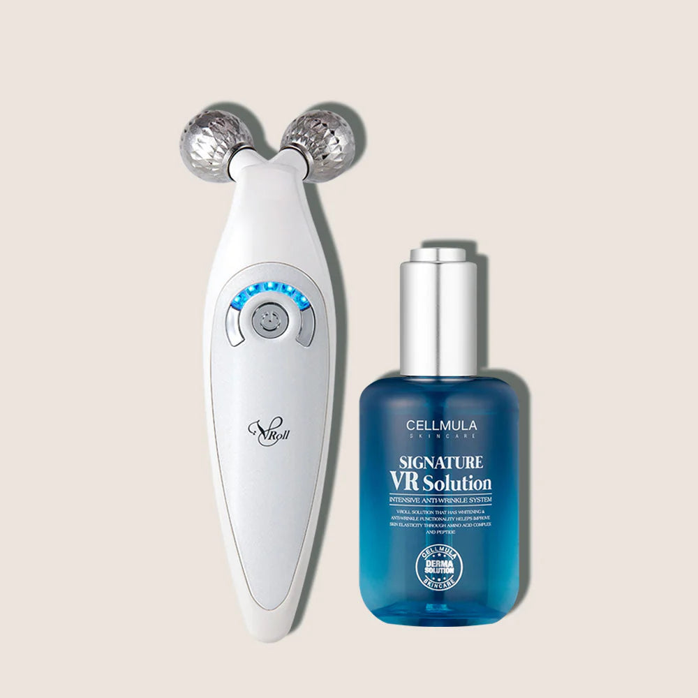 [CELLMULA] V-Roll Beauty Device CELLMULA Beauty Device