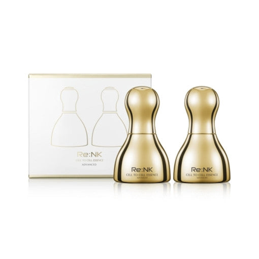 CELL TO CELL ESSENCE 40ml+40ml, Re:NK Re:NK Essence