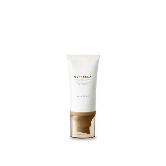 CENTELLA AIR-FIT SUNCREAM LIGHT SPF30 PA++++ 50ml, SKIN1004 SKIN1004 Sunscreen