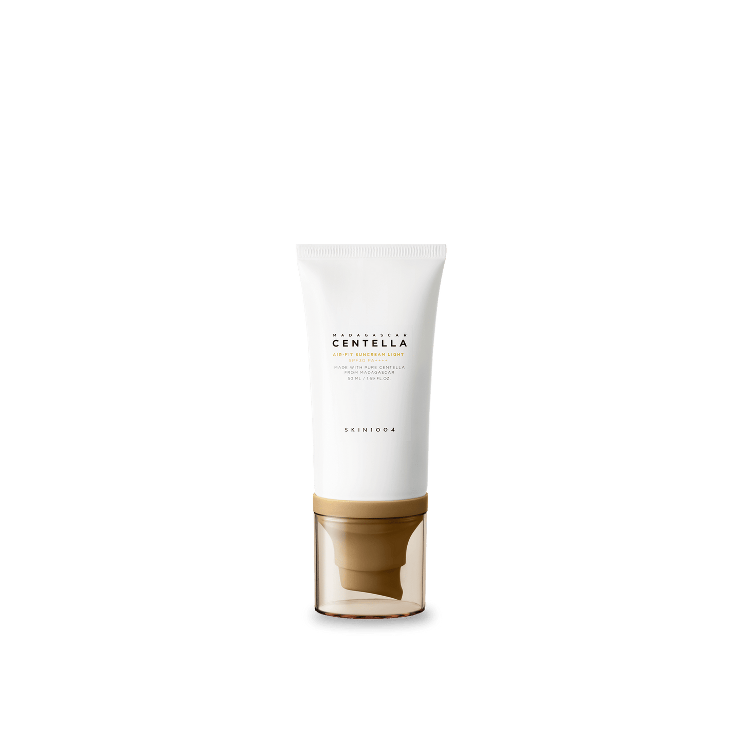 CENTELLA AIR-FIT SUNCREAM LIGHT SPF30 PA++++ 50ml, SKIN1004 SKIN1004 Sunscreen
