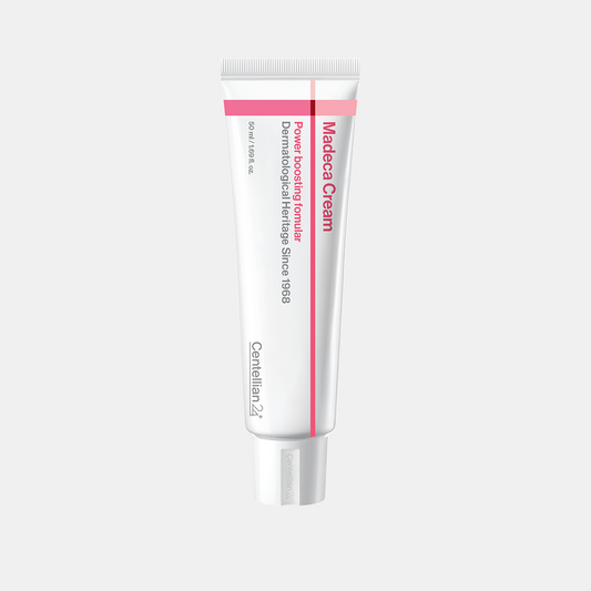 CENTELLIAN24 Madeca Cream Power Boosting Formula AD 50ml CENTELLIAN24 Face Cream