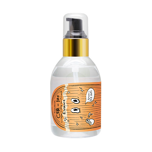 CER-100 Collagen Coating Hair A+ Muscle Essence 150ml, Elizavecca Elizavecca Hair Essence