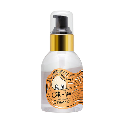 CER-100 Hair Muscle Essence Oil 100ml, Elizavecca Elizavecca Hair Essence Oil