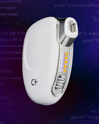 [CERAMATH] DEL All-in-One Facial CERAMATH Beauty Device
