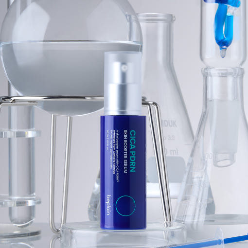 CICA PDRN Skin Booster Serum 30ml, beplain beplain Anti-Aging Serum