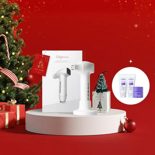 [CLABIANE] Oligihome Beauty Device