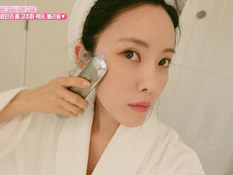 [CLASSYS] VOLIUM (for Skin Firming & Lifting) CLASSYS Beauty Device