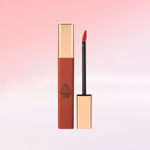 CLOUD LIP TINT 4g, 3CE-11