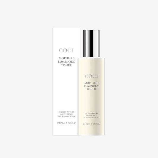 COCI Moisture Luminous Toner COCI Hydrating Toner