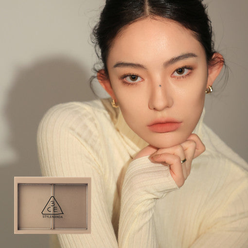 CONTOUR SHADING 8.6g, 3CE 3CE Face Shading