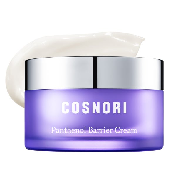 COSNORI Panthenol Barrier Cream 50ml COSNORI Face Cream