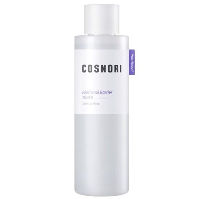 COSNORI Panthenol Barrier Toner 205ml COSNORI Balancing Toner