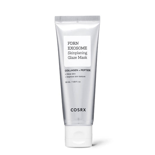 COSRX PDRN Exosome Skinplaning Glaze Mask 50ml COSRX Mask Pack