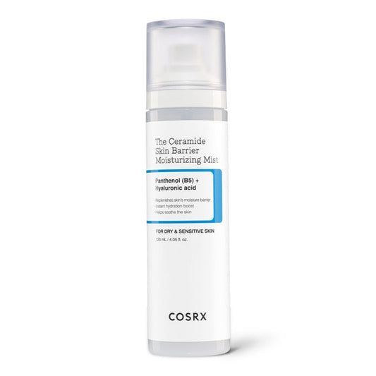 COSRX The Ceramide Skin Barrier Moisturizing Mist 120m COSRX Mist