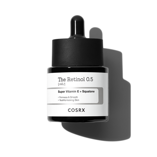 COSRX The Retinol 0.5 Oil 20ml, COSRX COSRX Anti-Aging Serum