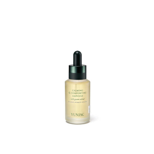 Calming And Comforting Ampoule 40ml, YUNJAC YUNJAC Ampoule