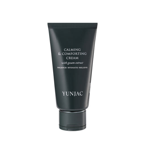 Calming And Comforting Cream 60ml, YUNJAC YUNJAC Face Cream