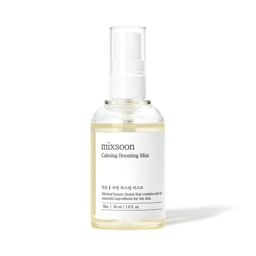 Calming Boosting Mist 50ml, mixsoon mixsoon Mist