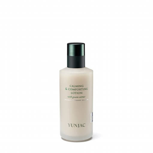 Calming & Comforting Emulsion 125ml, YUNJAC YUNJAC Emulsion