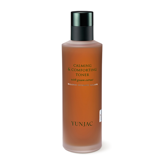 Calming & Comforting Toner 150ml, YUNJAC YUNJAC Balancing Toner