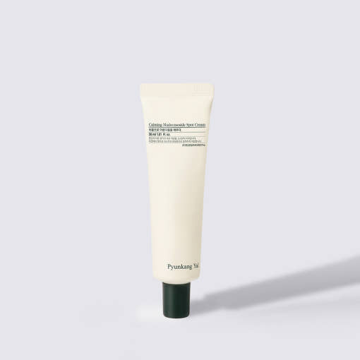  Calming Madecasoside Spot Cream 30ml, Pyunkang Yul