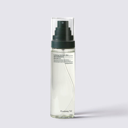Calming Moisture Mist 100ml, Pyunkang Yul