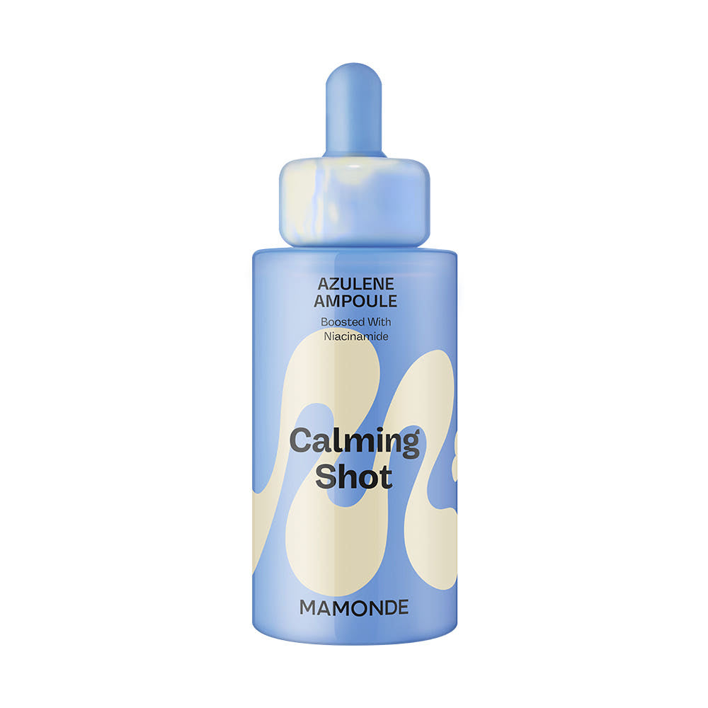Calming Shot Azulene Ampoule 50ml, Mamonde Mamonde Ampoule