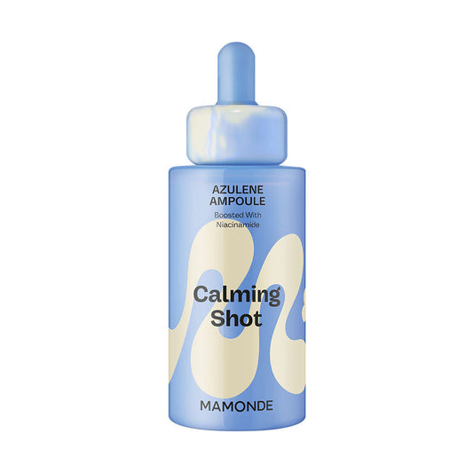 Calming Shot Azulene Ampoule 50ml, Mamonde Mamonde Ampoule