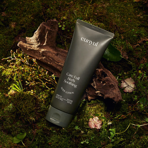 Carefull YACHO Herb Soothing Body Lotion 150ml, EUNYUL EUNYUL Body Lotion