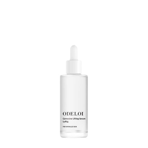 Carnosine Lifting Serum Luftig 50ml, ODELOI ODELOI Anti-Aging Serum