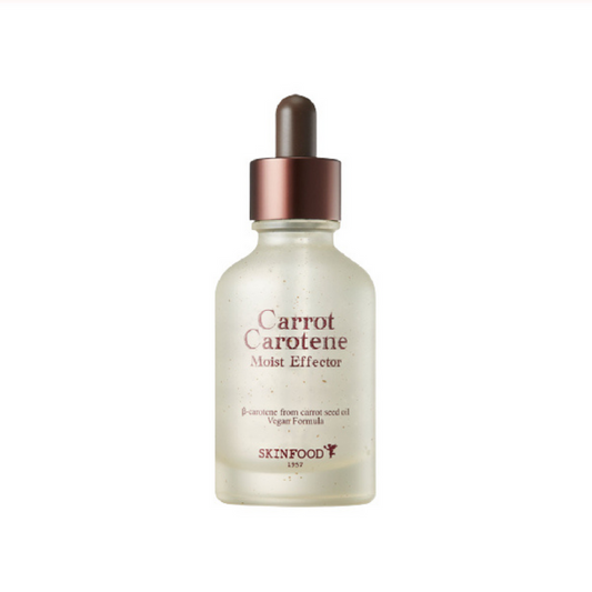 Carrot Carotene Moist Effector 52ml, SKINFOOD SKINFOOD Ampoule