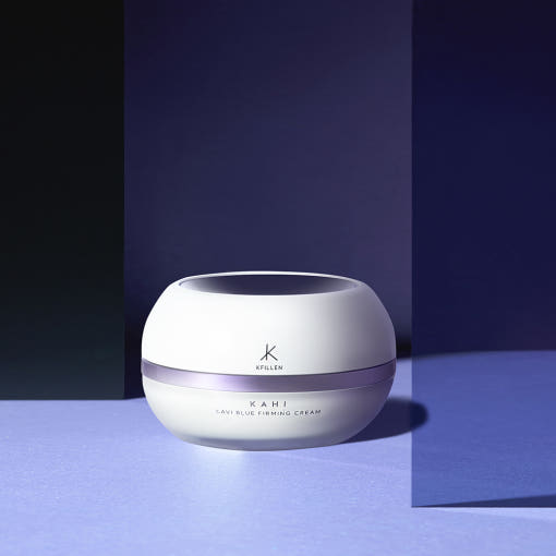 Cavi Blue Firming Cream 50ml, KAHI KAHI Face Cream