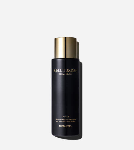 Cell Toxing Dermajours Toner 250ml, MEDIPEEL MEDIPEEL Anti-Aging Toner