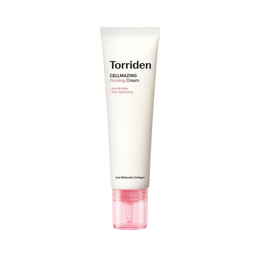 Cellmazing Firming Cream 60ml, Torriden Torriden Cream