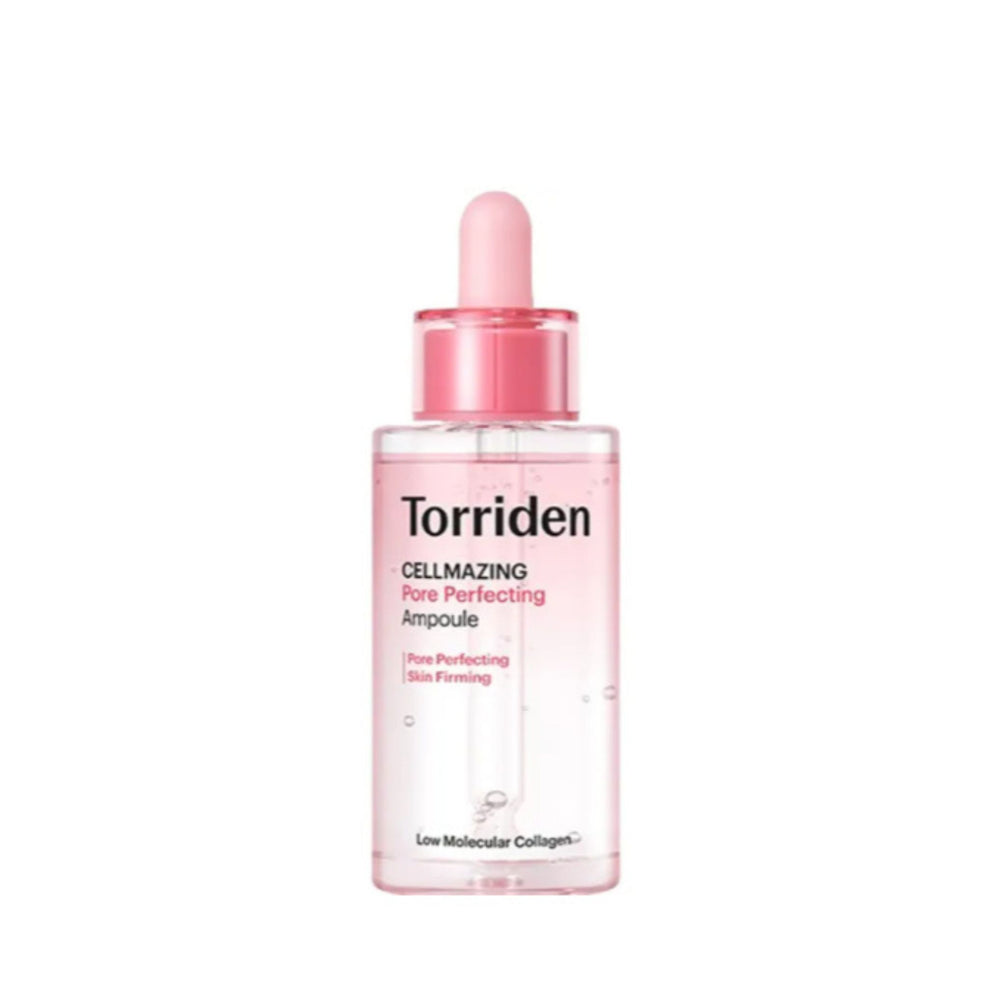 Cellmazing Pore Perfecting Ampoule 30ml, Torriden Torriden Ampoule