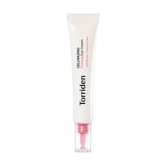 Cellmazing Small Molecule Collagen Firming Eye Cream 30ml, Torriden Torriden Eye Cream