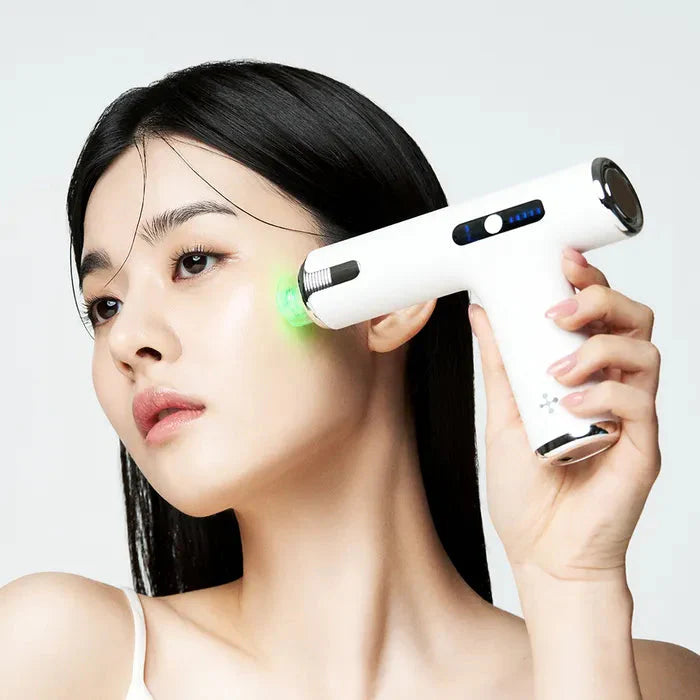 [Cellology] Meliturn Shot Gun & Ampoule 2.0 30ml Cellology Beauty Device