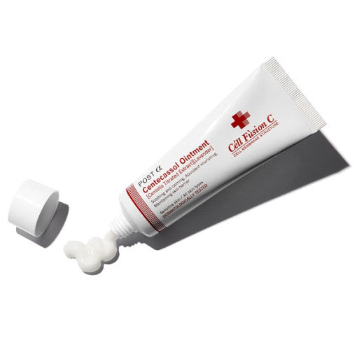Centecassol Ointment 40ml, Cell Fusion C Cell Fusion C Face Cream