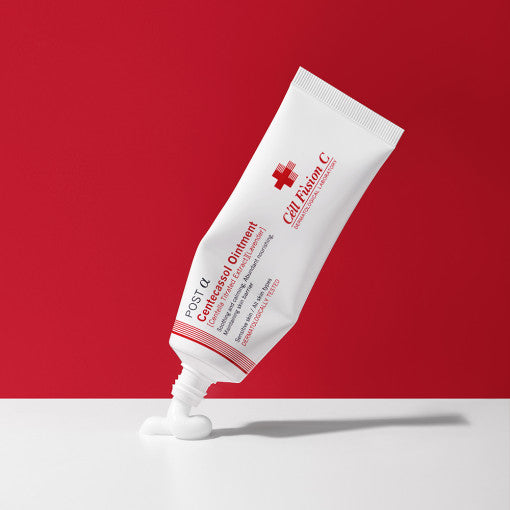 Centecassol Ointment 40ml, Cell Fusion C Cell Fusion C Face Cream