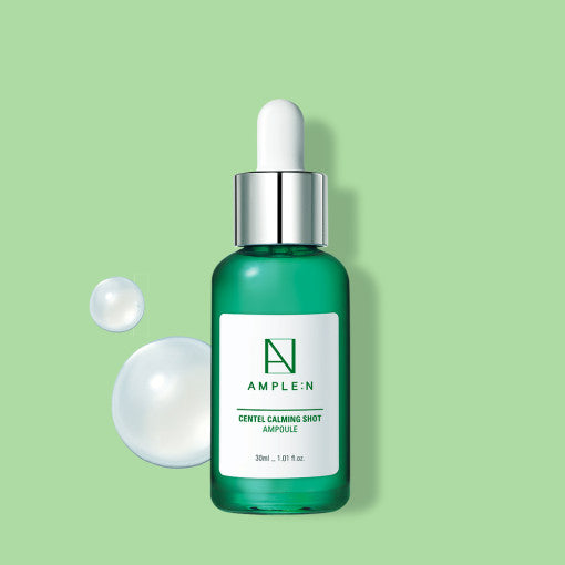 Centel Calming Shot Ampoule 30ml, AMPLE:N AMPLE:N Ampoule