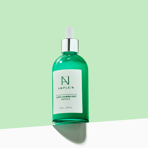 Centel Calming Shot Ampoule Jumbo 100ml, AMPLE:N AMPLE:N Ampoule