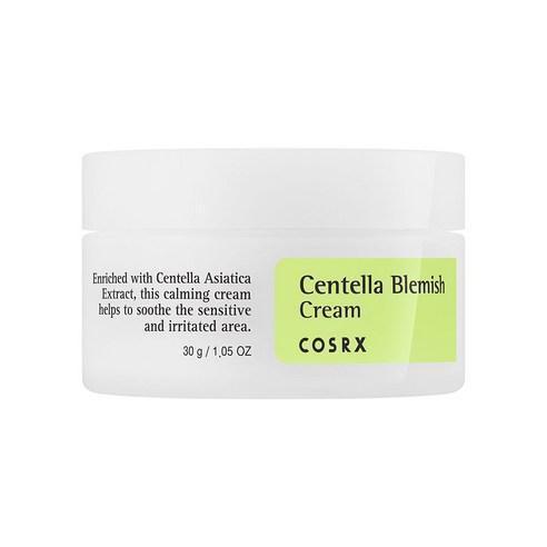 Centella Blemish Cream 30ml, COSRX COSRX Cream