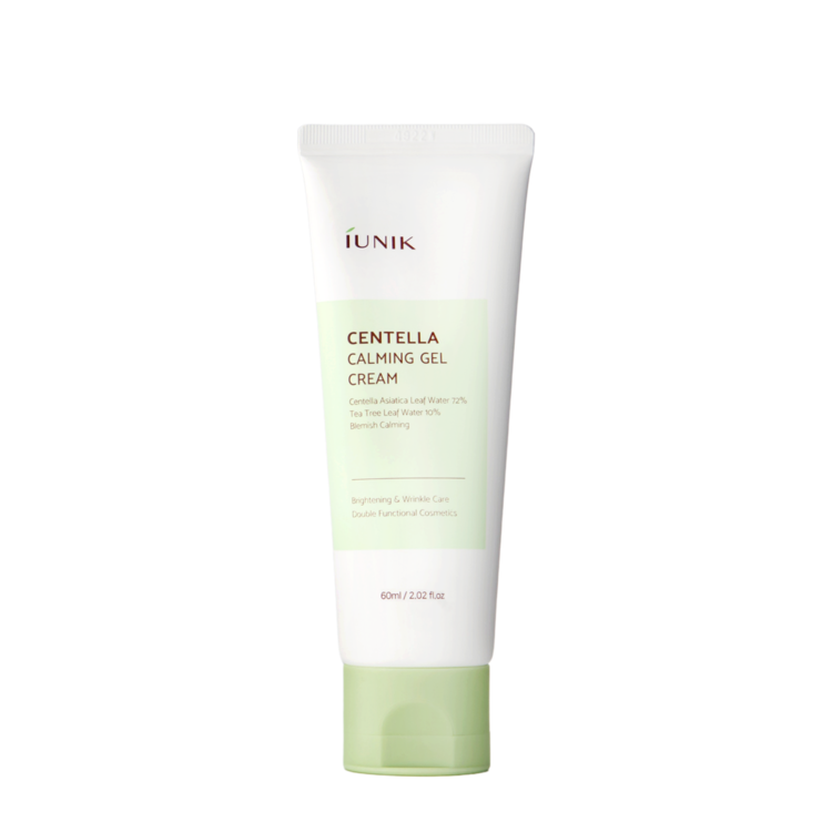 Centella Calming Gel Cream 60ml, iUNIK iUNIK Face Cream
