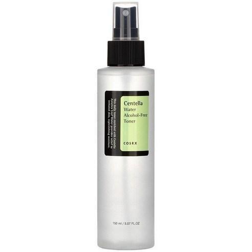 Centella Water Alcohol-Free Toner 150ml, COSRX COSRX Hydrating Toner