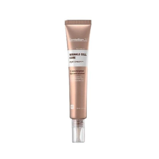 Centellian24 Wrinkle Cell Core Eye Cream RX 30ml CENTELLIAN24 Eye Cream