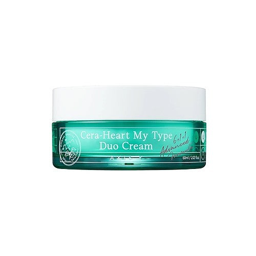 Cera-Heart My Type Duo Cream 60ml, AXIS-Y AXIS-Y Cream