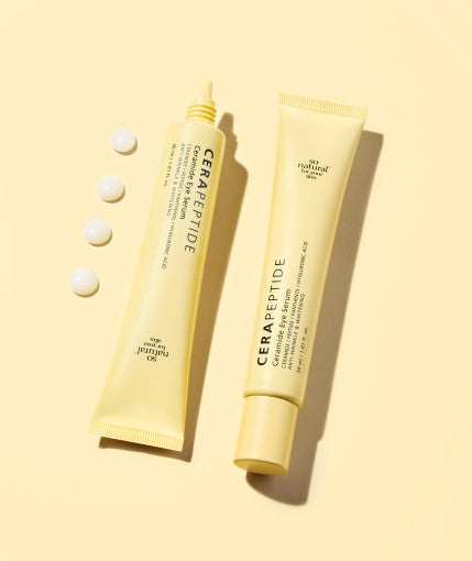 Cera Peptide Ceramide Eye Serum 30ml, so natural so natural Eye Serum