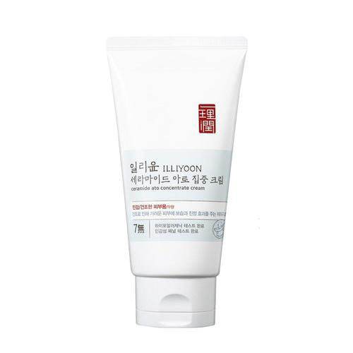Ceramide Ato Concentrate Cream 150ml, ILLIYOON ILLIYOON Face Cream